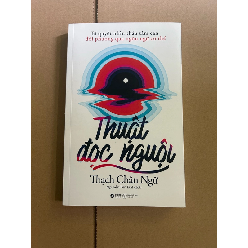 Thuật đọc nguội 475674