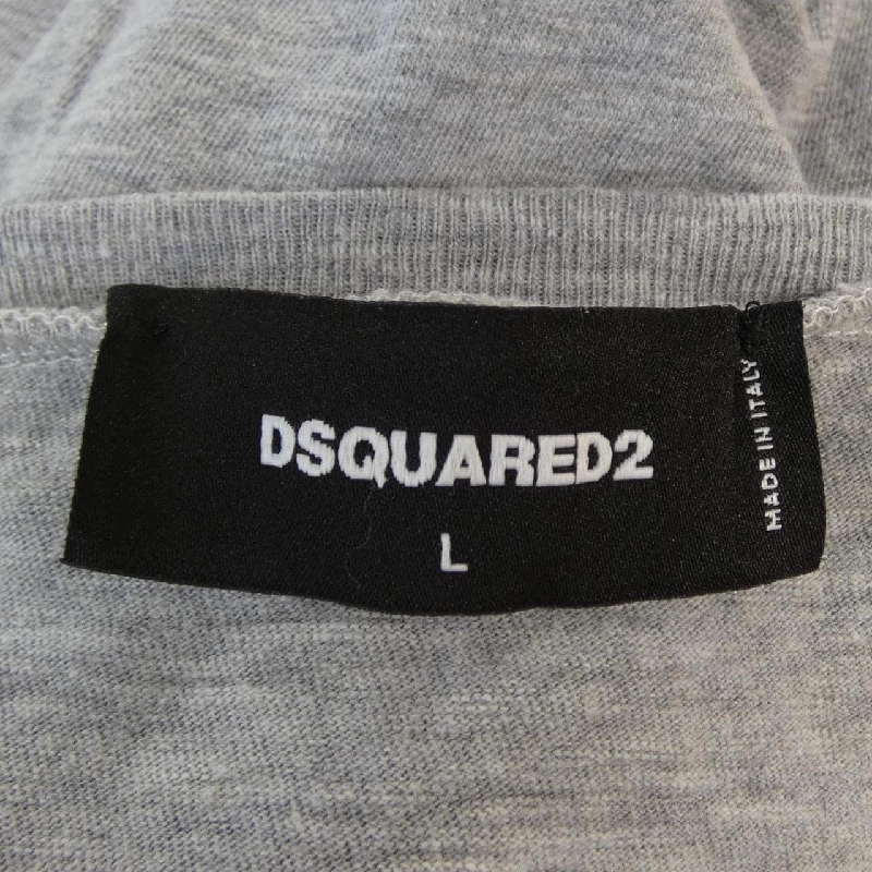 DSQUARED2 S72GD0373 T-shirt 629631