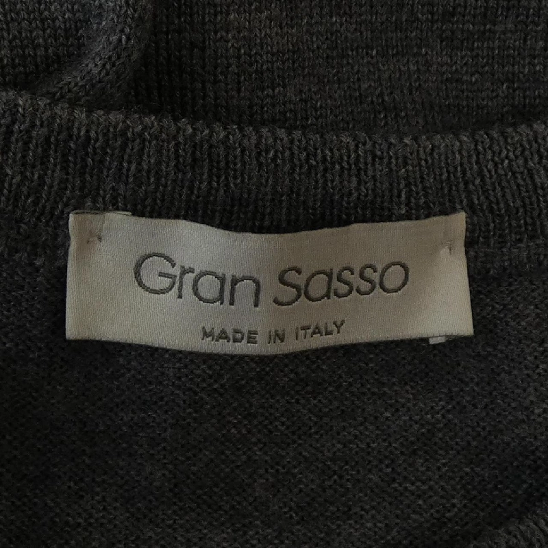 Gran Sasso ニット - Hàng hiệu Authentic 897531