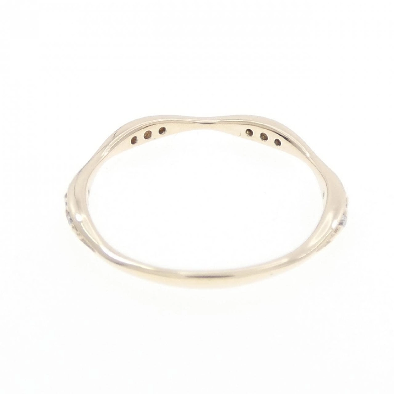 Nhẫn kim cương Lila 0.06CT - Hàng hiệu Authentic 835837