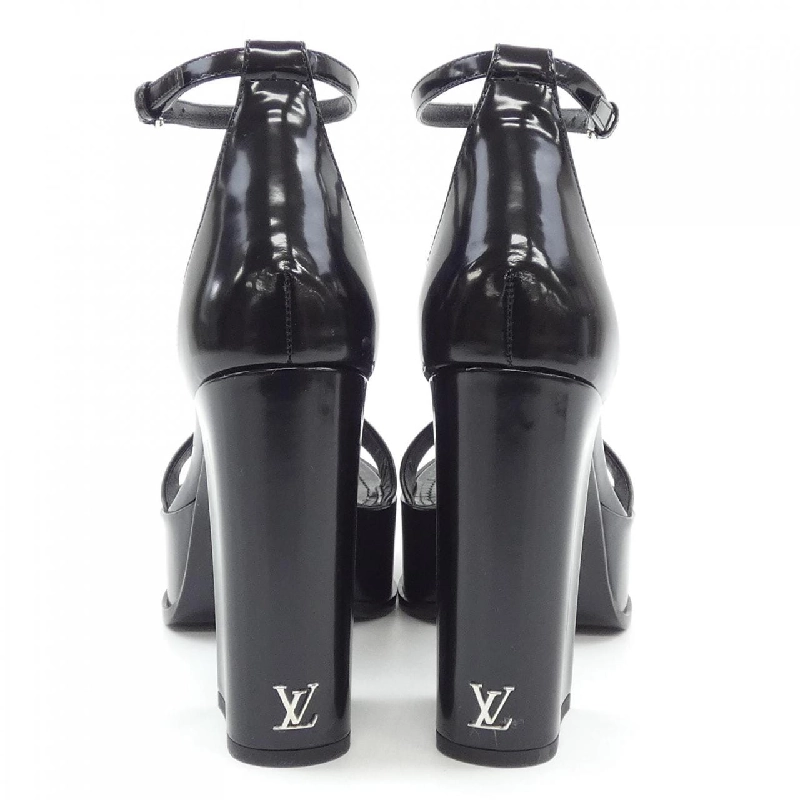 Giày sandal LOUIS VUITTON - Hàng hiệu Authentic 830449