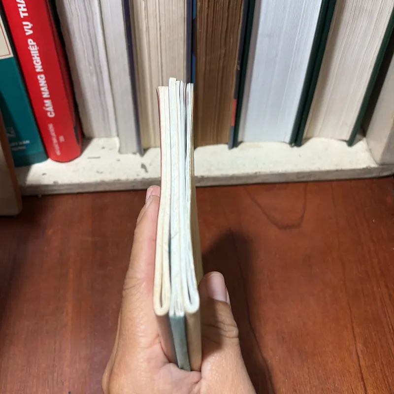 [Sách Photo] - II Sách Phật Giáo: Combo 3 Cuốn Sách Phật Giáo Photo 720829