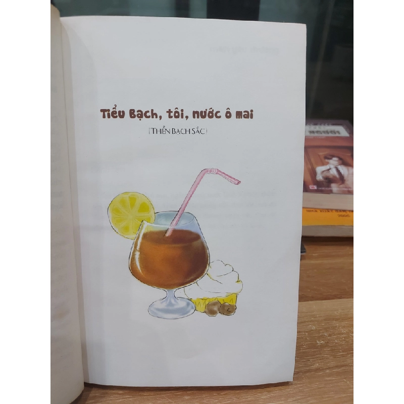 MÓN YÊU THƯƠNG – NHIỀU TÁC GIẢ 531269