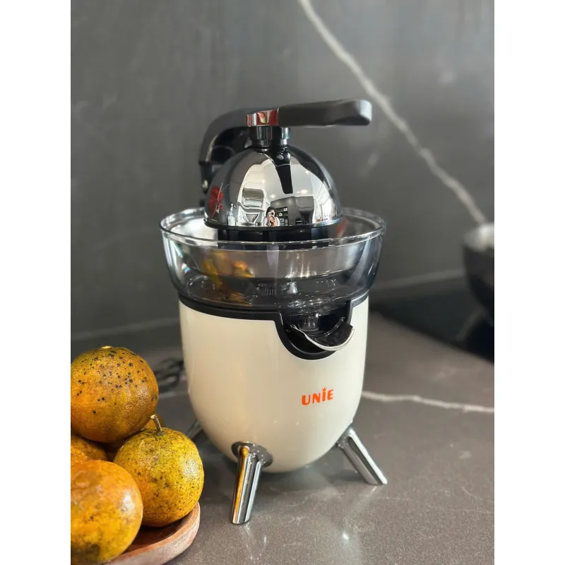 UECJ-666B Unie ✨ vắt siêu nhanh – 5 giây có ngay ly cam tươi 729212