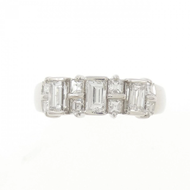 Nhẫn kim cương PT900 1.00CT - Hàng hiệu Authentic 849959
