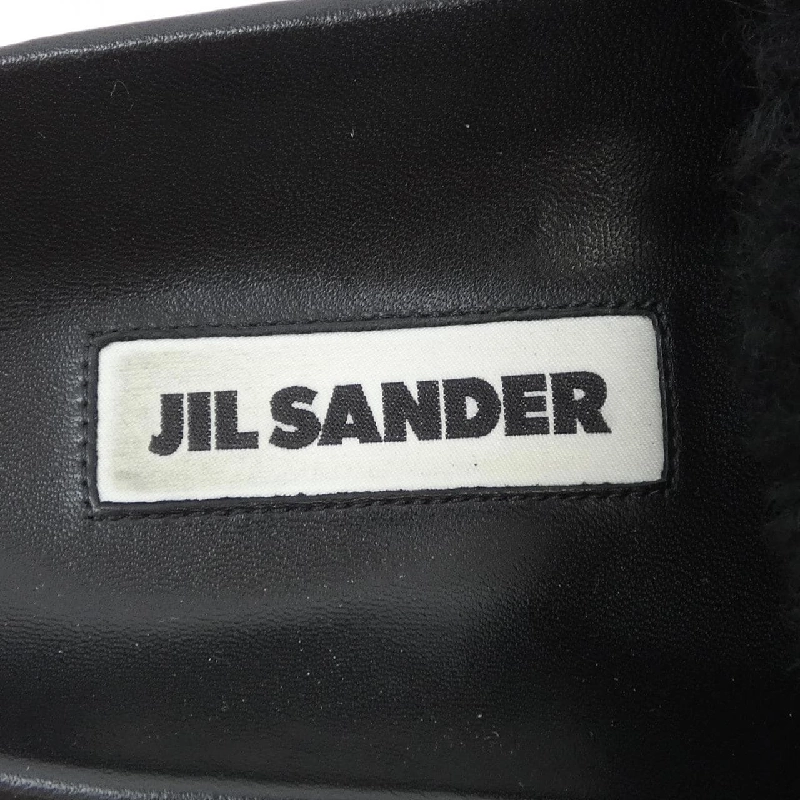 【Mã giảm giá】Giày sandal JIL SANDER 661911