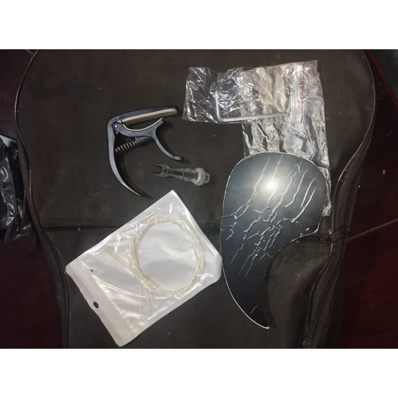 Đàn Guitar Classic 3/4_ 719671