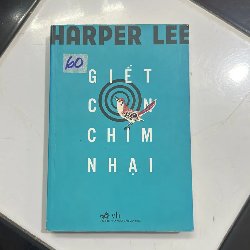 Giết chết chim nhại  758953