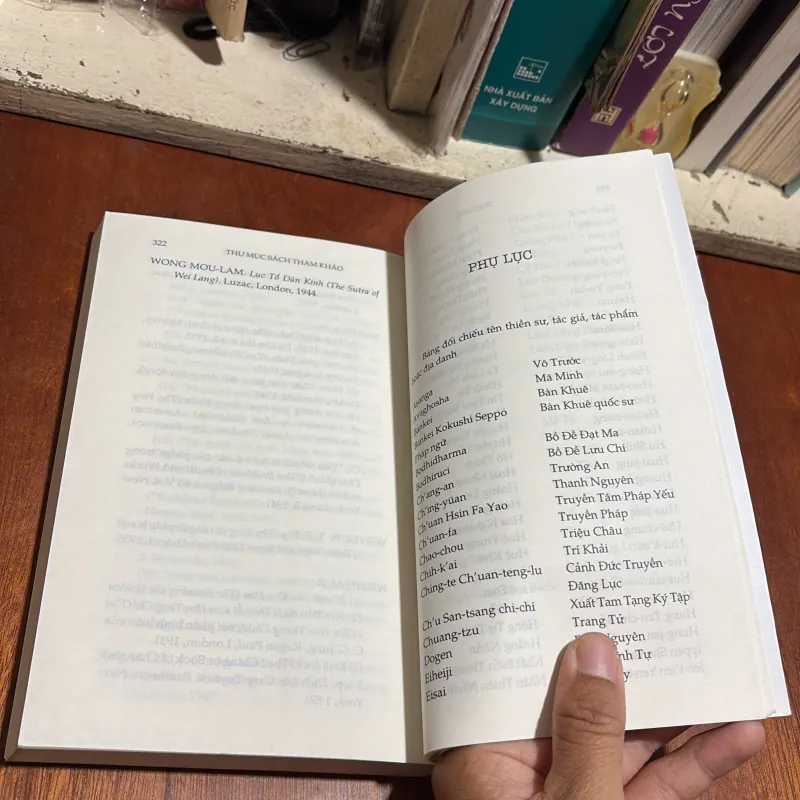 II Sách Hay: Thiền Đạo - ALAN WATTS - Hà Phi Nhi (Dịch) - 2015 992368