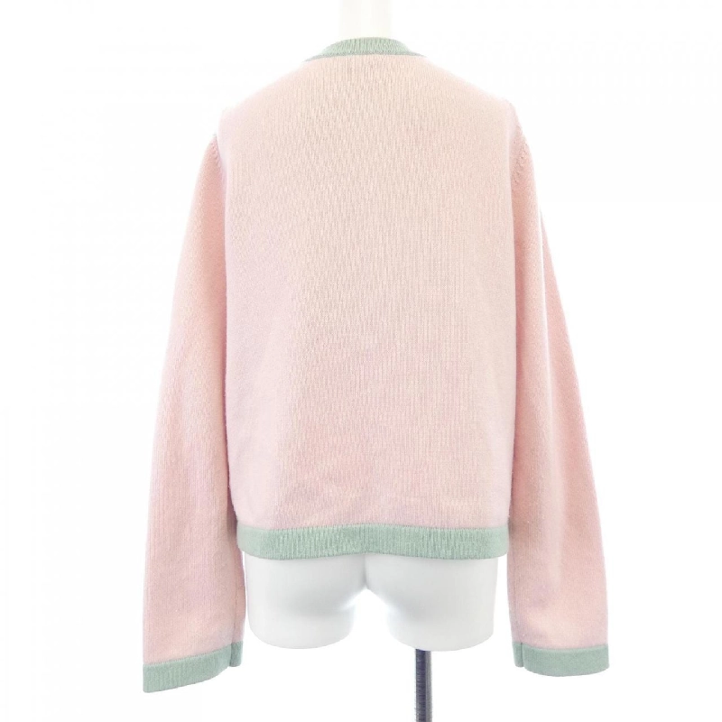 【Mã giảm giá】Áo cardigan CHANEL 641688