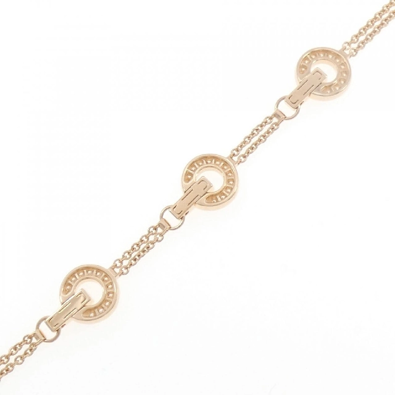 Bulgari Bulgari Bulgari Vòng tay 667833