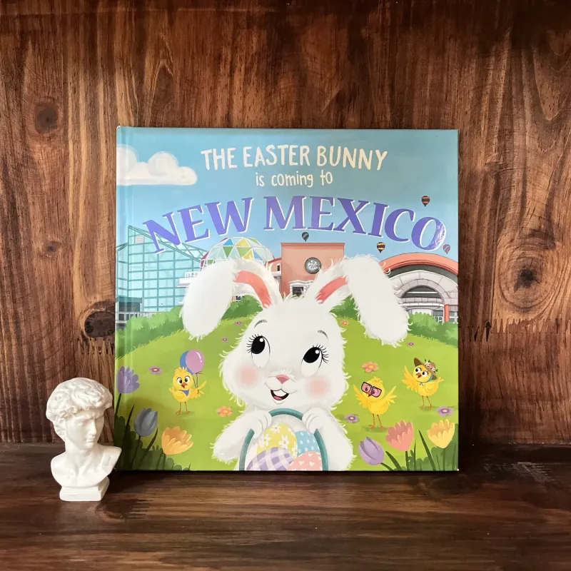 ✨𝑻𝒉𝒆 𝑬𝒂𝒔𝒕𝒆𝒓 𝑩𝒖𝒏𝒏𝒚 𝑰𝒔 𝑪𝒐𝒎𝒊𝒏𝒈 𝒕𝒐 𝑵𝒆𝒘 𝑴𝒆𝒙𝒊𝒄𝒐✨ 728498