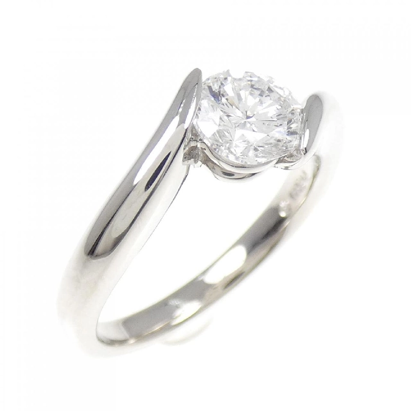 Nhẫn kim cương PT900 1.02CT 673670