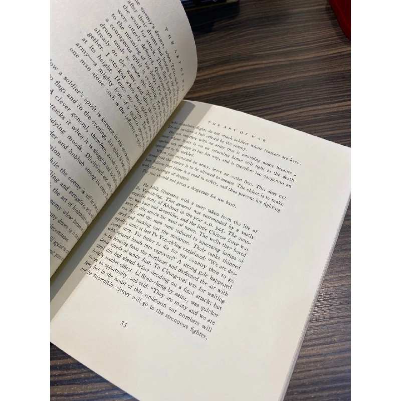 The Art Of War - Sun Tzu 1062500