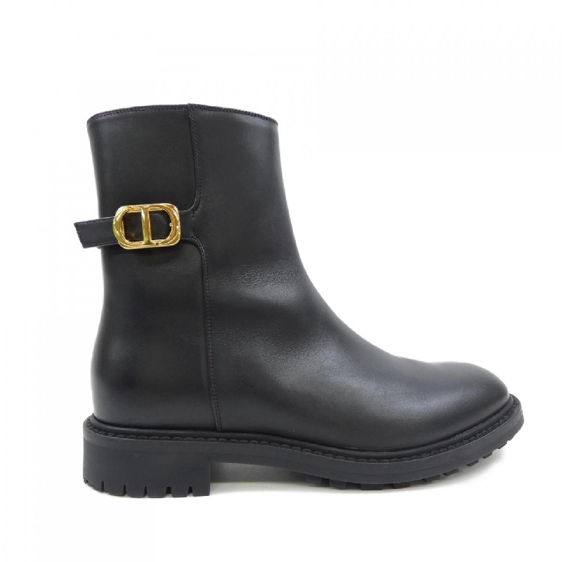 Giày bốt CHRISTIAN DIOR 30 Montaigne 658126