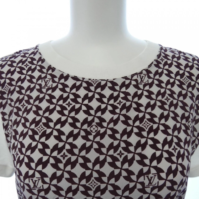 Áo thun LOUIS VUITTON - Hàng hiệu Chính hãng 826539