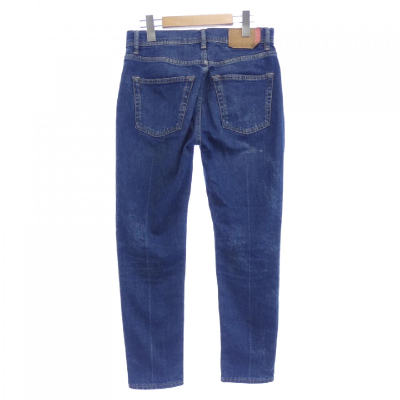Quần jeans ACNE STUDIOS - Hàng hiệu Authentic 821098