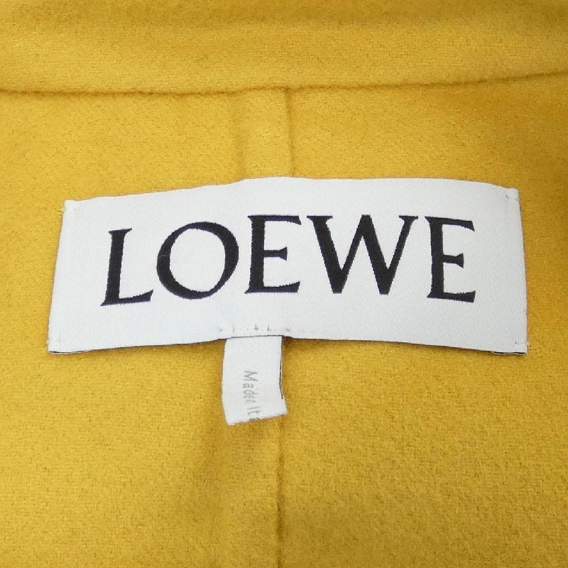 LOEWE S35936XCS Áo khoác 632266