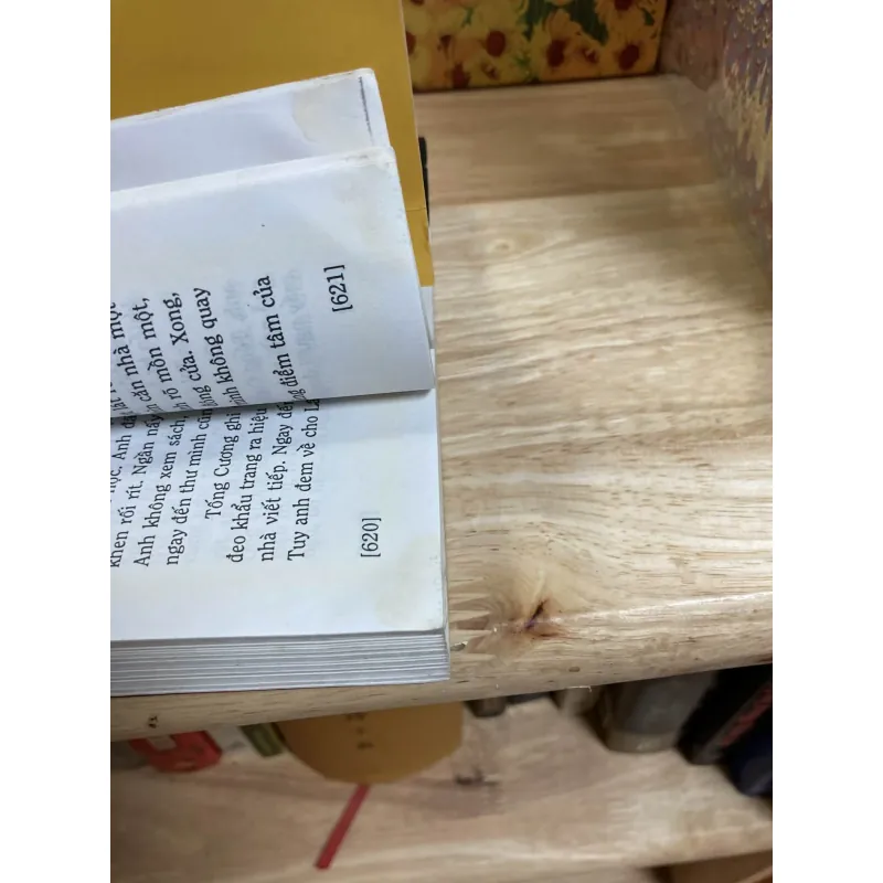 Huynh Đệ - Dư Hoa (trọn bộ) 1005089