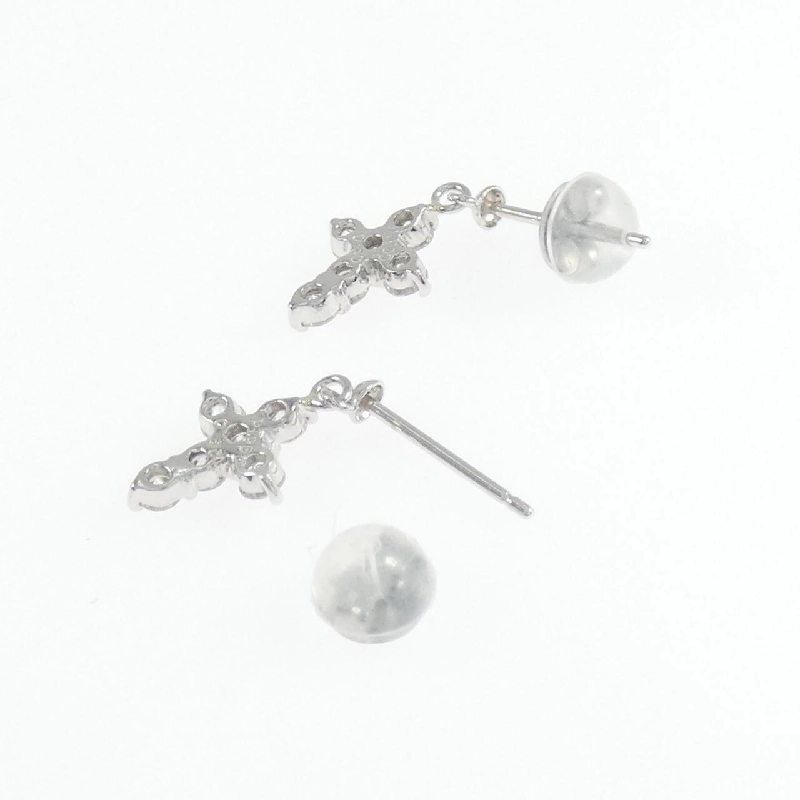 PT900 Khuyên tai kim cương 0.60CT - Hàng hiệu Chính hãng 864032