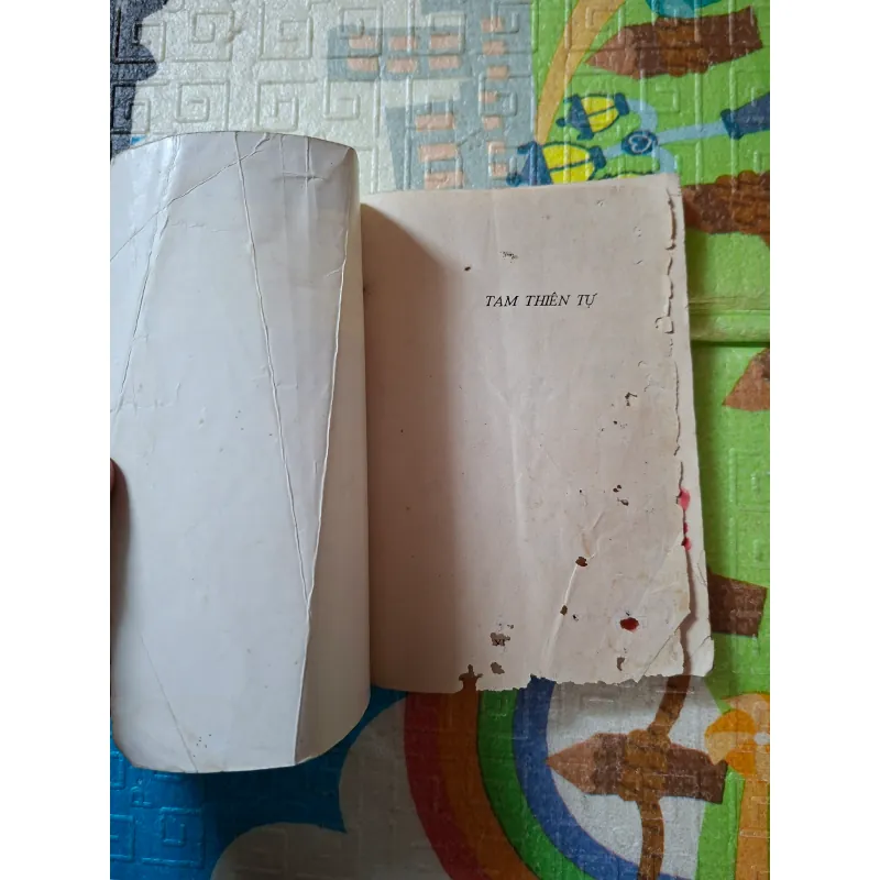 Tam Thiên Tự 792151