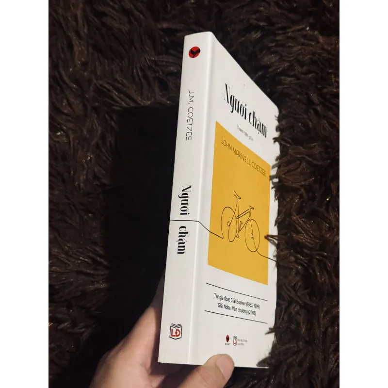 Người chậm 1030421