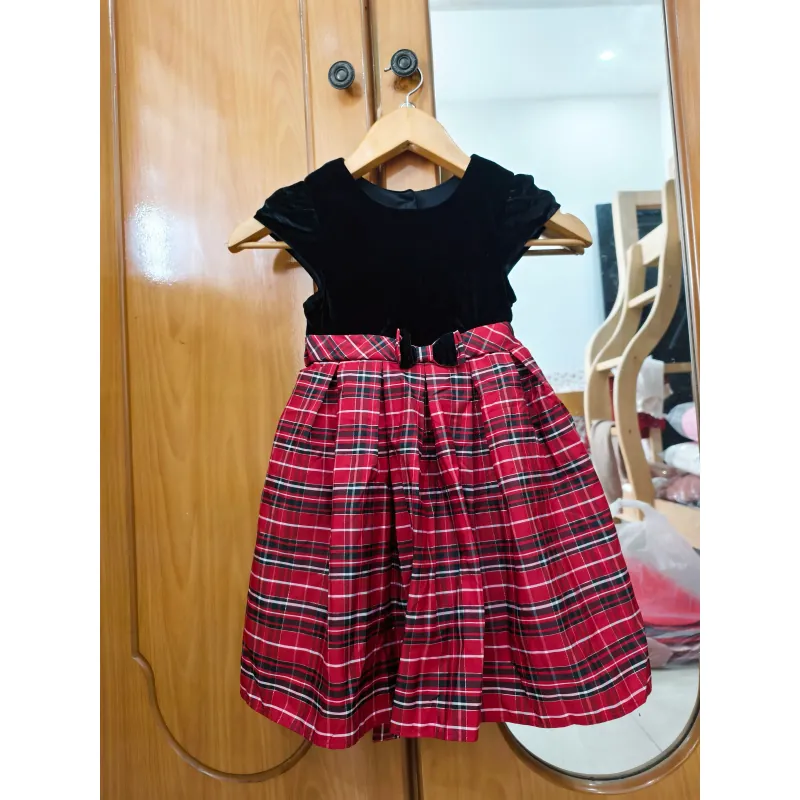 ĐẦM/VÁY BÉ GÁI - ĐỒ HIỆU.  960489