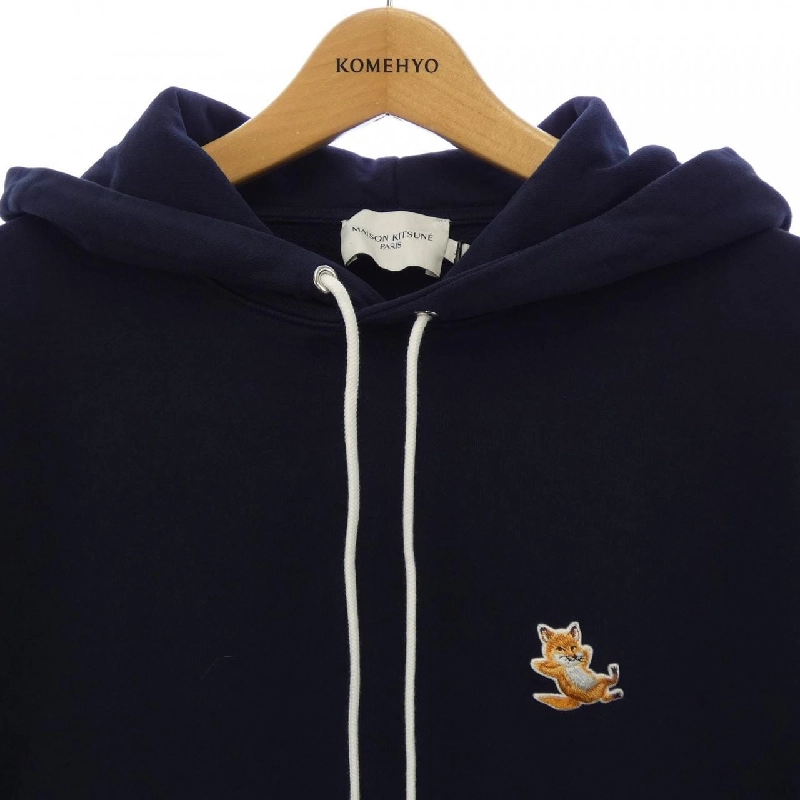 Hàng hiệu MAISON KITSUNE IU00355KM0001 Áo khoác - Hàng hiệu Authentic 897996