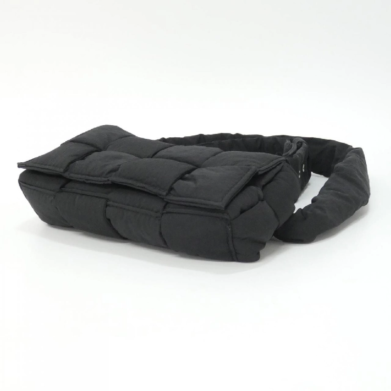 Bottega Veneta 679763 VBO80 Túi đeo hông - Hàng hiệu Chính hãng 801688