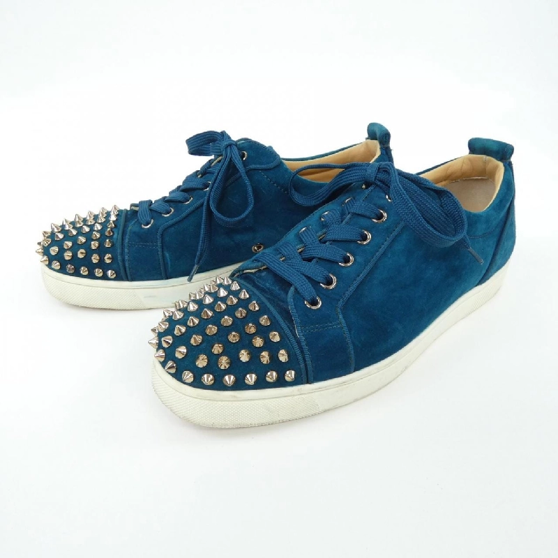 Giày sneaker CHRISTIAN LOUBOUTIN - Hàng hiệu Authentic 905938