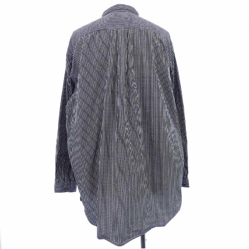 BLACK COMME des GARCONS 1O-B010 Áo sơ mi - Hàng hiệu Chính hãng 895818