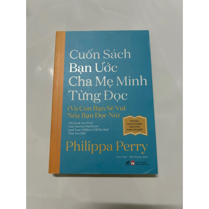 Cuốn sách bạn ước cha mẹ mình từng đọc 468890
