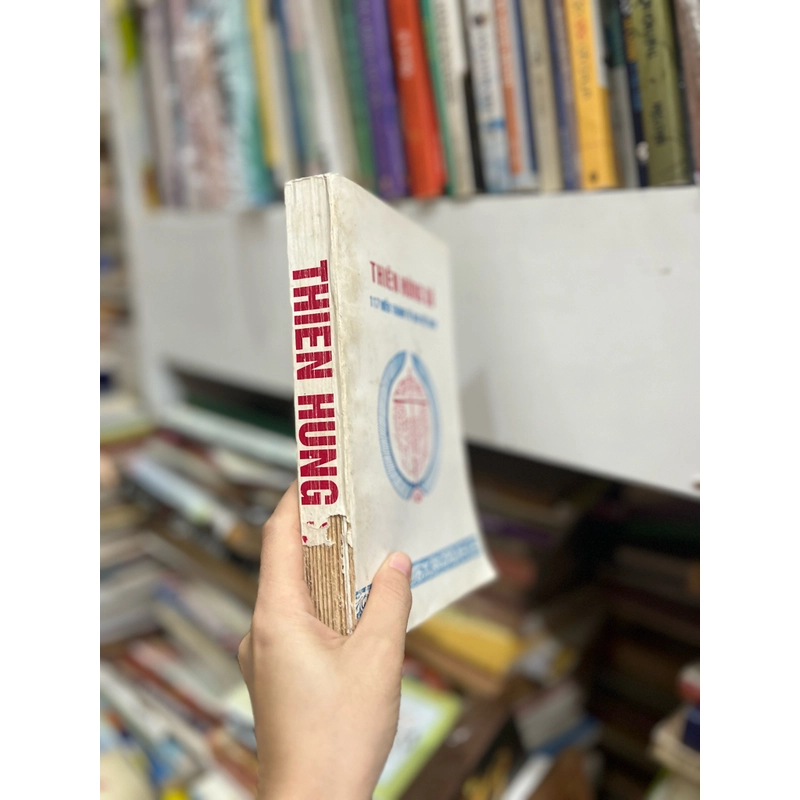 Thiên hùng sử 117 Hiển thánh tử đạo Việt Nam  469441