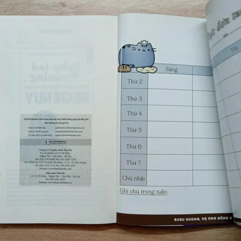 Sách Nuôi con không phải là cuộc chiến 996631