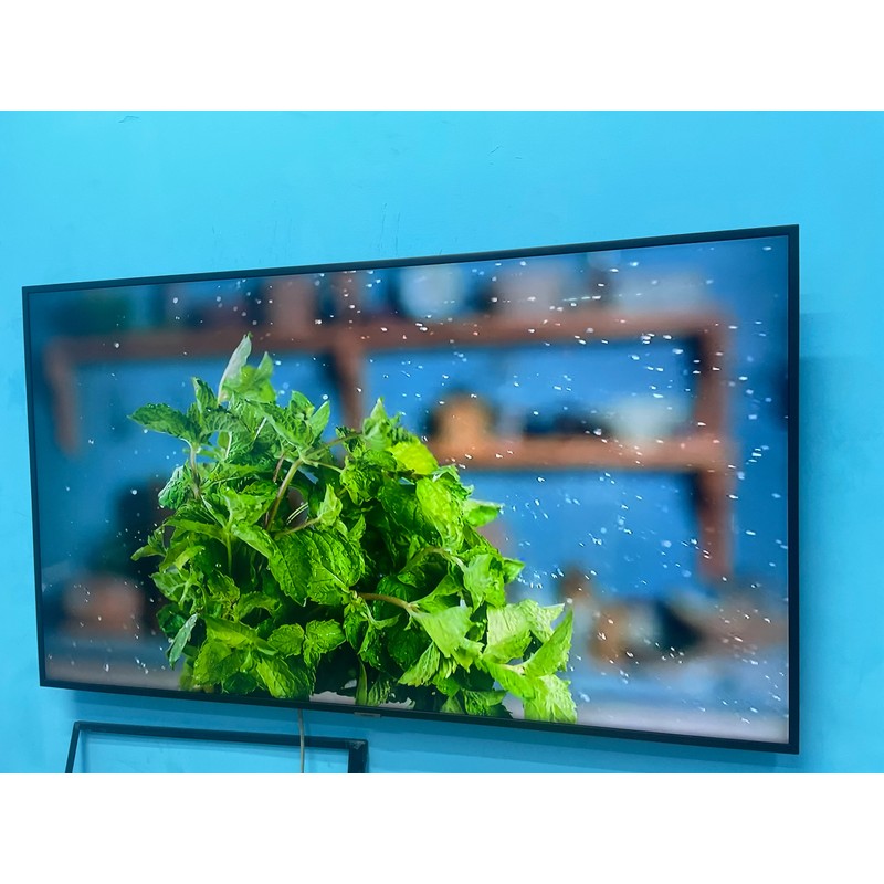 Tivi Samsung 43 inch UHD 4K - Giao Lắp Nhanh 74850