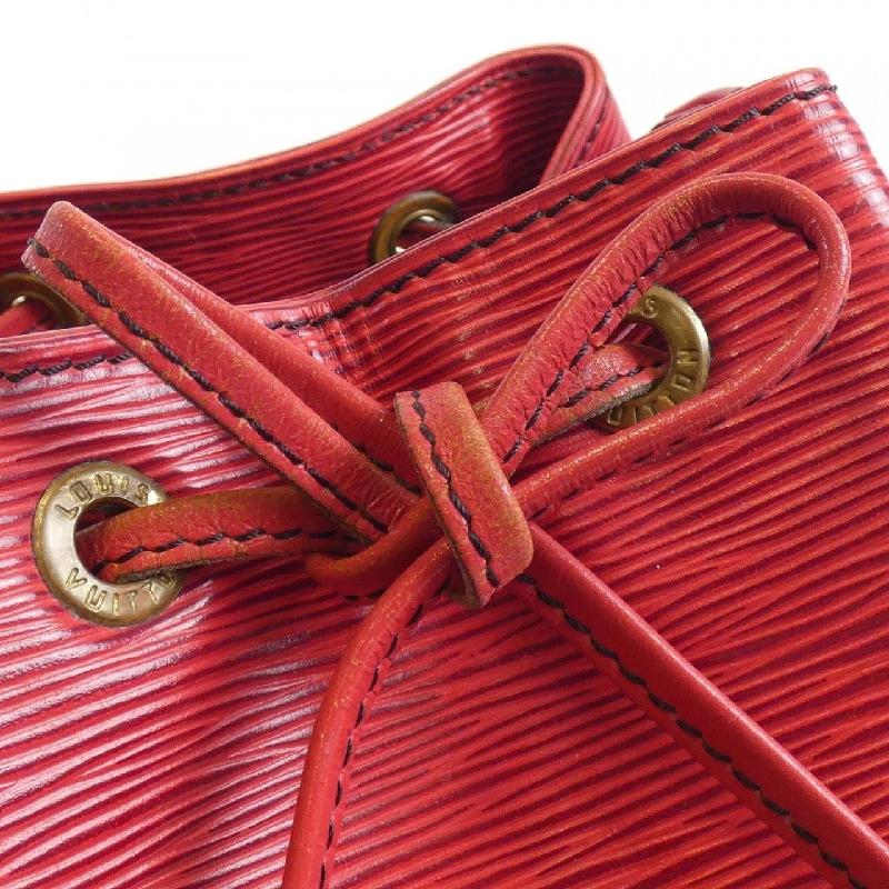 Túi xách vai Louis Vuitton Épi Petit Noé M44107 613082