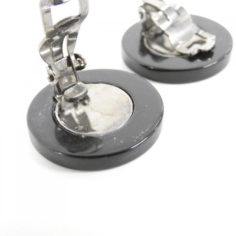 【Vintage】Bông tai Chanel 625472