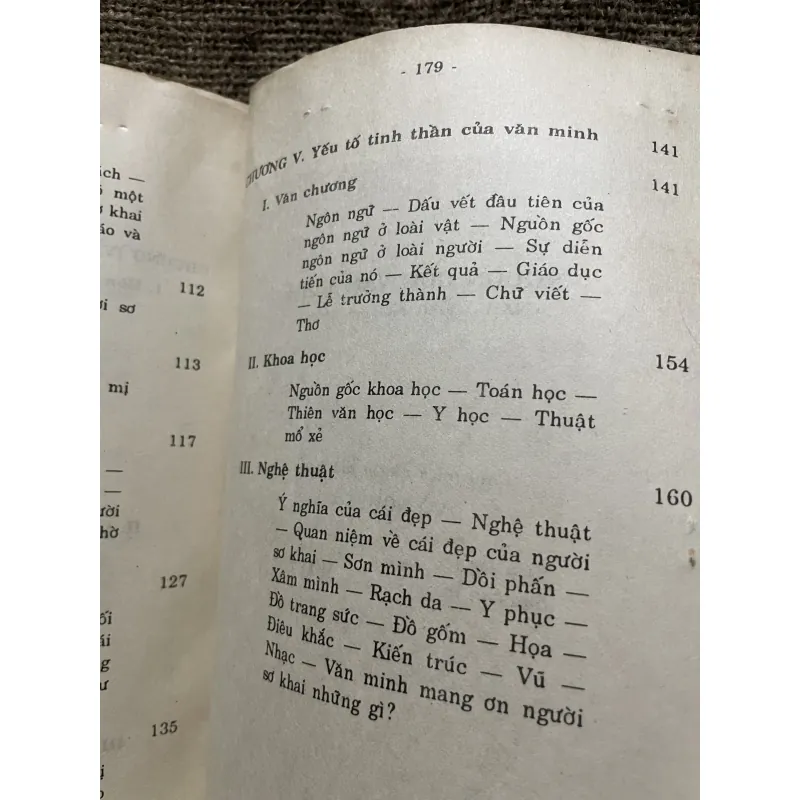 Nguồn gốc văn minh - Will Durant - Nguyễn Hiến Lê dịch  1000447