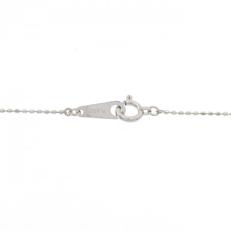 Dây chuyền kim cương PT1000/PT850 Solitaire 0.217CT - Hàng hiệu Chính hãng 858090