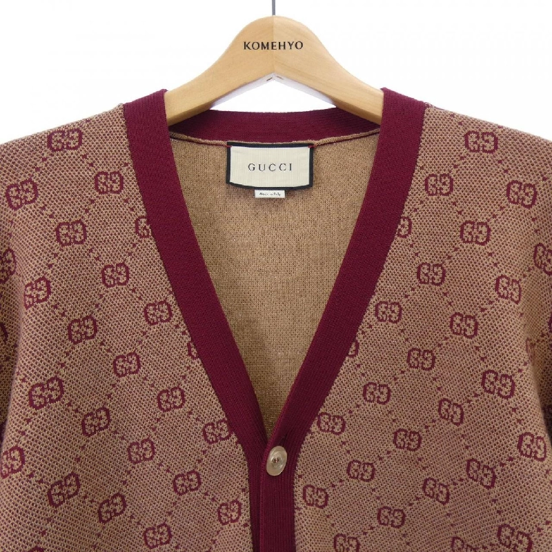 Gucci GUCCI 572631-XKAKV Áo khoác - Hàng hiệu Chính hãng 896189