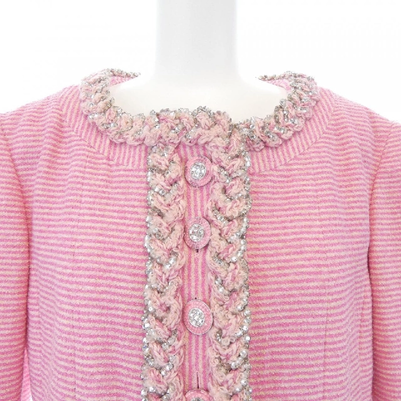 CHANEL P73932V65648 Đầm - Hàng hiệu Chính hãng 813509