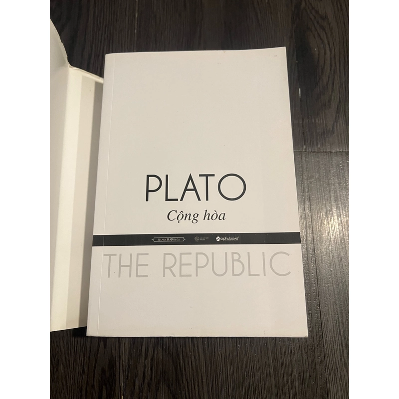 Cộng hoà - Plato (xb 2016) 292386