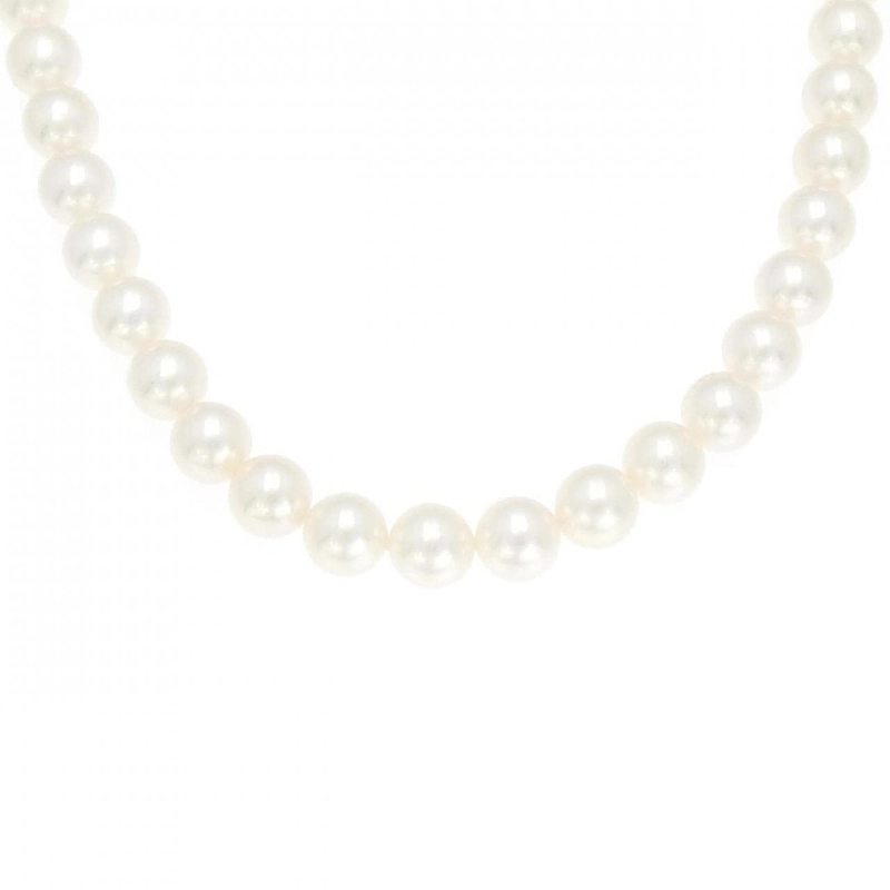 Dây chuyền ngọc trai Akoya Mikimoto 8-8.5mm - Hàng hiệu Chính hãng 839299