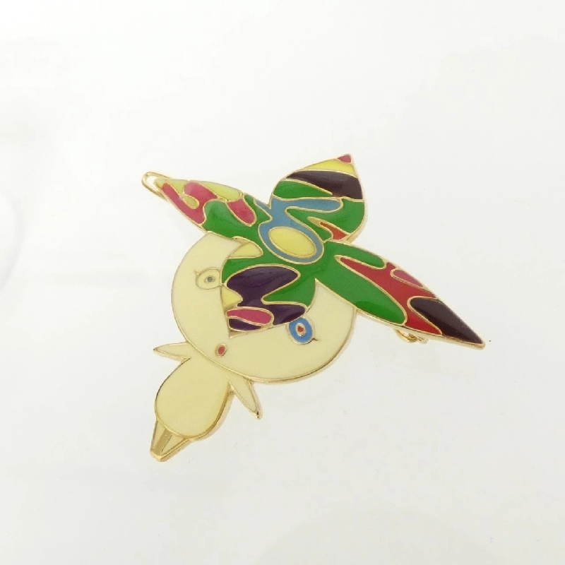 Louis Vuitton Kẹp Tóc Murakami" M92595 Phụ Kiện Tóc - Hàng hiệu Chính Hãng 807690