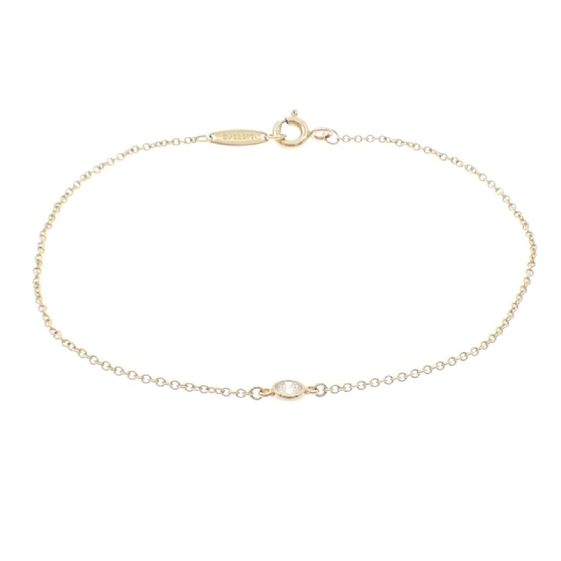 Vòng tay Tiffany By The Yard - Hàng hiệu Authentic 845894