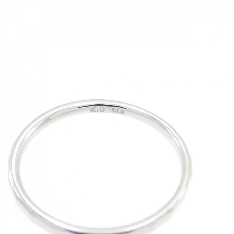 Ete K10WG Nhẫn Pinky - Hàng hiệu Chính hãng 835119