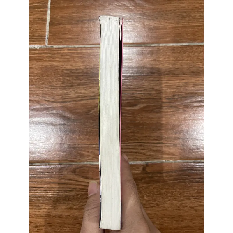 Gặp lại - Marc Levy (15) 645626