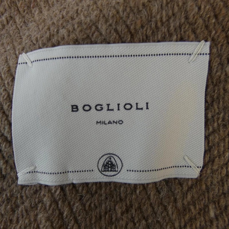 Boglioli Jacket - Hàng hiệu Authentic 903244