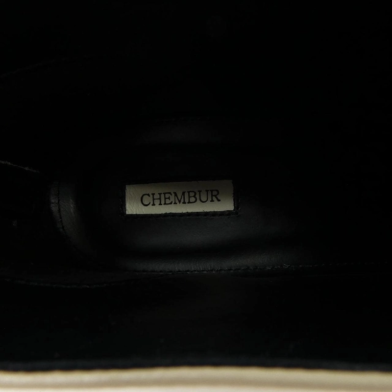 Giày bốt CHEMBUR 657831
