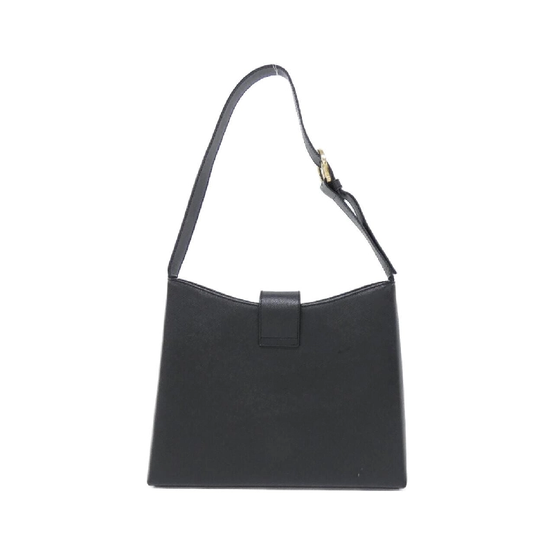 【Vintage】Túi xách vai Salvatore Ferragamo 21 0702 609582